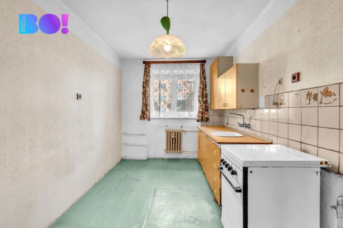 Prodej bytu 2+1, Hradec Králové, M. D. Rettigové, 54 m2