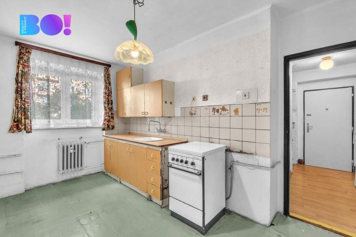 Prodej bytu 2+1, Hradec Králové, M. D. Rettigové, 54 m2