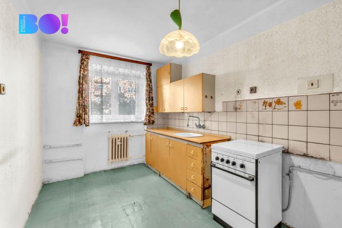 Prodej bytu 2+1, Hradec Králové, M. D. Rettigové, 54 m2