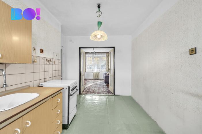 Prodej bytu 2+1, Hradec Králové, M. D. Rettigové, 54 m2