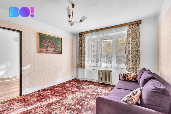 Prodej bytu 2+1, Hradec Králové, M. D. Rettigové, 54 m2