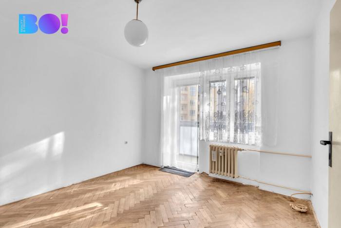 Prodej bytu 2+1, Hradec Králové, M. D. Rettigové, 54 m2