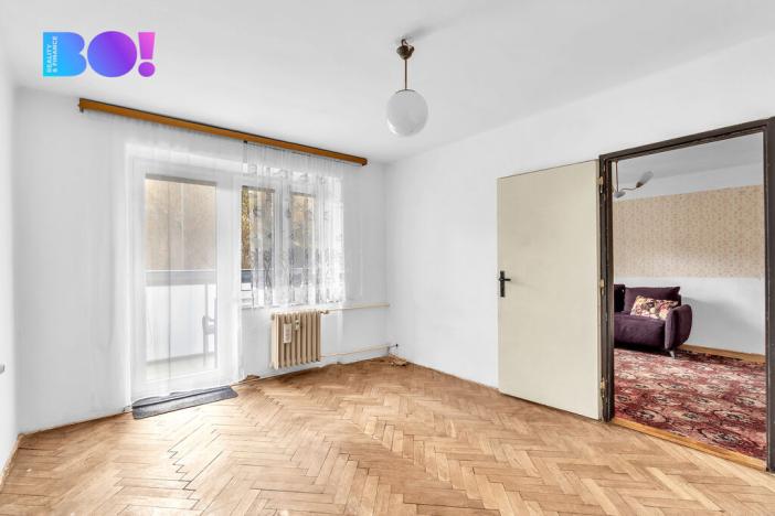 Prodej bytu 2+1, Hradec Králové, M. D. Rettigové, 54 m2