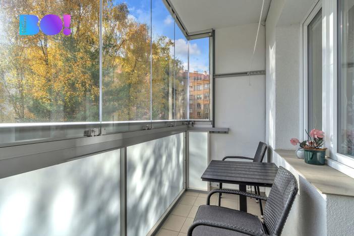 Prodej bytu 2+1, Hradec Králové, M. D. Rettigové, 54 m2