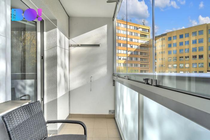 Prodej bytu 2+1, Hradec Králové, M. D. Rettigové, 54 m2