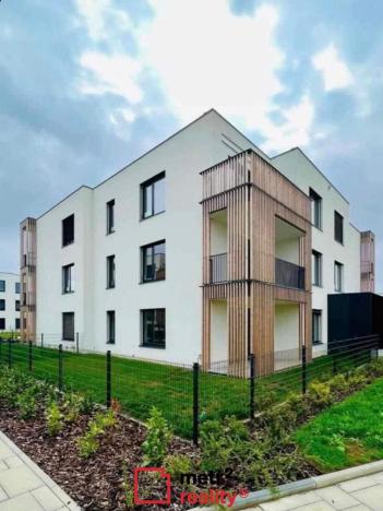 Prodej bytu 2+kk, Olomouc, Karla Mareše, 62 m2