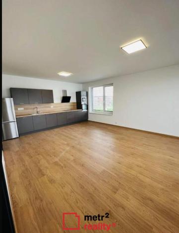 Prodej bytu 2+kk, Olomouc, Karla Mareše, 62 m2