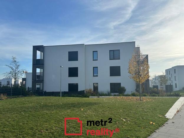 Prodej bytu 2+kk, Olomouc, Karla Mareše, 62 m2