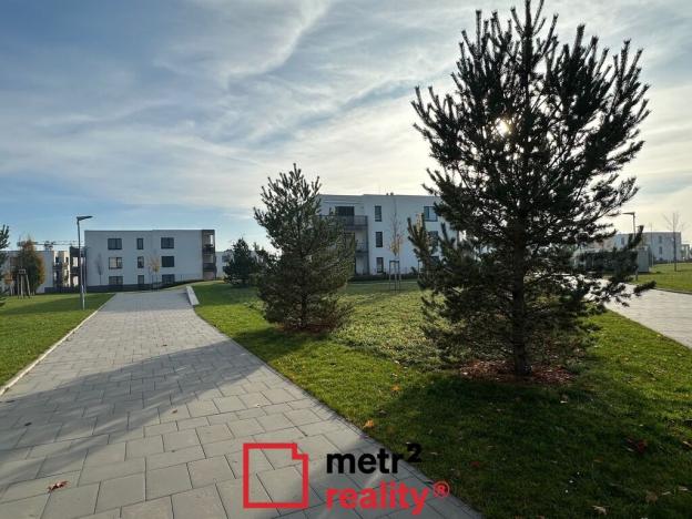 Prodej bytu 2+kk, Olomouc, Karla Mareše, 62 m2