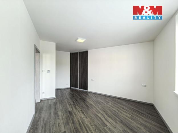 Pronájem bytu 2+kk, Česká Třebová, Riegrova, 40 m2