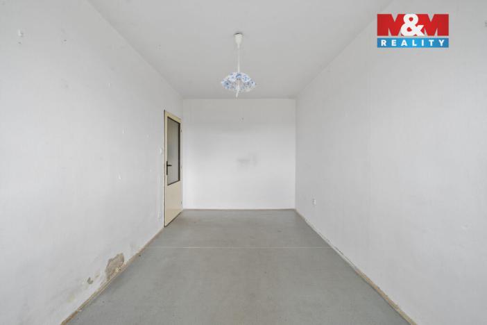 Prodej bytu 3+1, Broumov - Nové Město, Sídliště Křinické, 70 m2