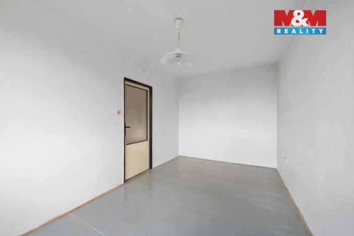 Prodej bytu 3+1, Broumov - Nové Město, Sídliště Křinické, 70 m2