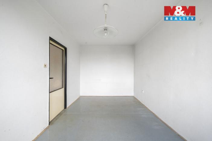 Prodej bytu 3+1, Broumov - Nové Město, Sídliště Křinické, 70 m2