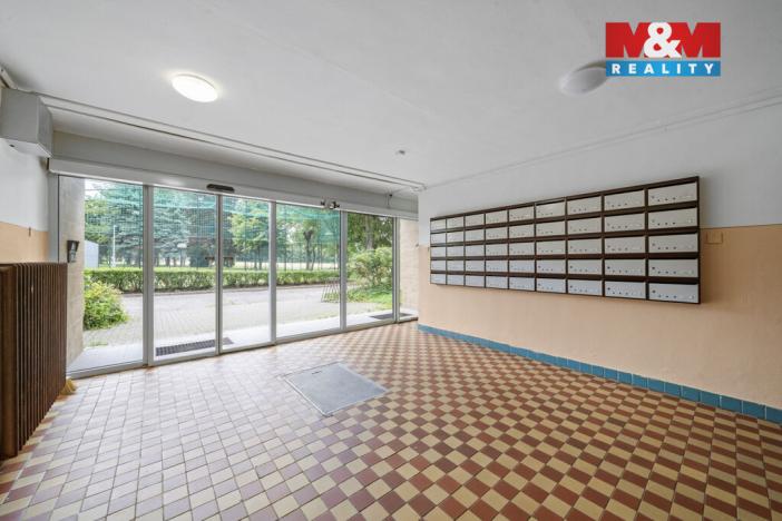 Prodej bytu 3+1, Broumov - Nové Město, Sídliště Křinické, 70 m2