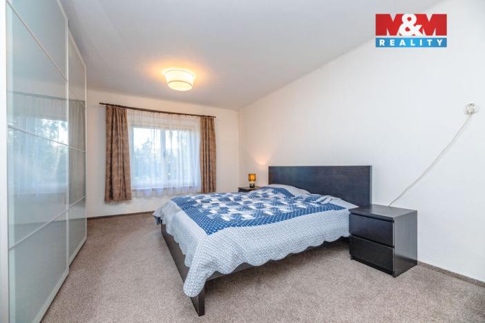 Prodej skladu, Letohrad, Petříkov, 195 m2