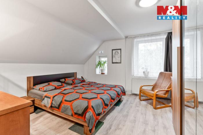 Prodej bytu 5+kk, Hodkovice nad Mohelkou - Záskalí, 187 m2