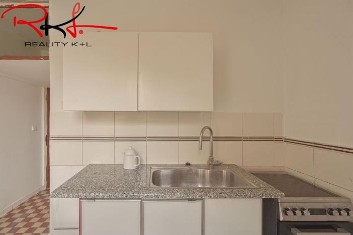 Pronájem bytu 2+1, Mělník, nám. Gen. Swierczewského, 54 m2