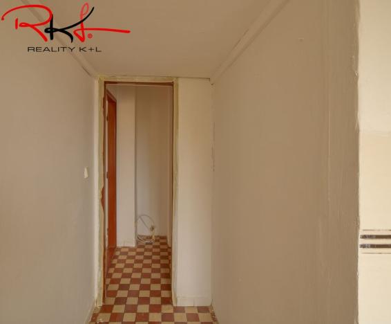 Pronájem bytu 2+1, Mělník, nám. Gen. Swierczewského, 54 m2