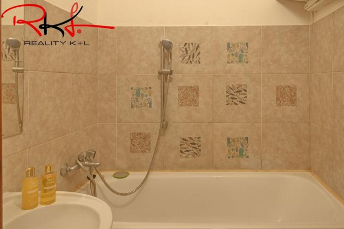 Pronájem bytu 2+1, Mělník, nám. Gen. Swierczewského, 54 m2