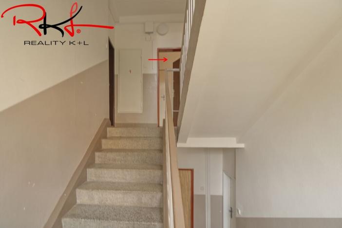 Pronájem bytu 2+1, Mělník, nám. Gen. Swierczewského, 54 m2