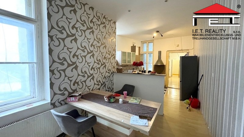 Pronájem bytu 3+1, Brno, Masarykova, 104 m2