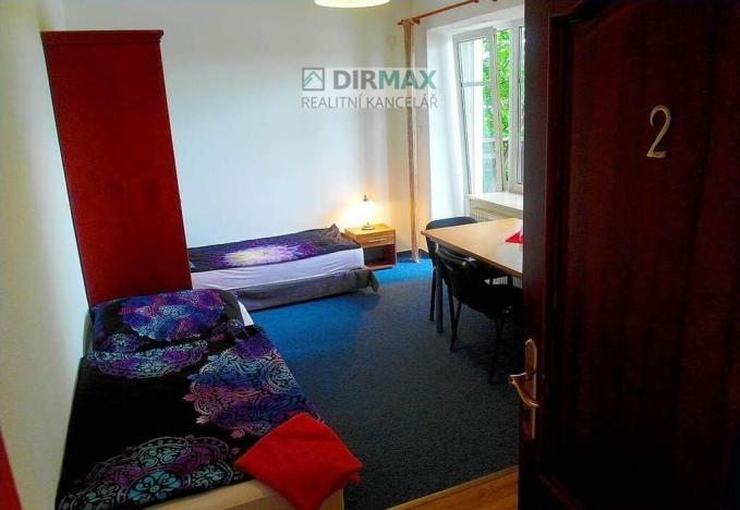 Pronájem bytu 1+kk, Plzeň - Valcha, Dobřanská, 31 m2