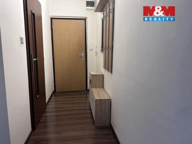 Prodej bytu 2+1, Karviná - Nové Město, Nedbalova, 58 m2