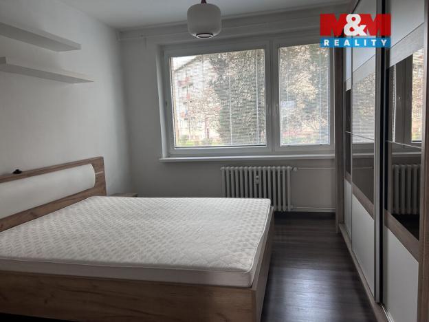 Prodej bytu 2+1, Karviná - Nové Město, Nedbalova, 58 m2