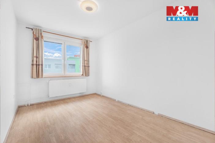 Prodej bytu 3+1, Česká Lípa, Jáchymovská, 75 m2