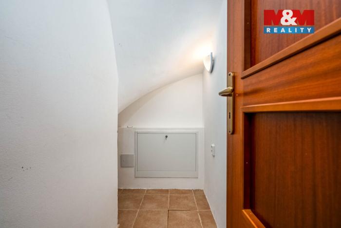 Prodej rodinného domu, Roblín - Kuchařík, 197 m2