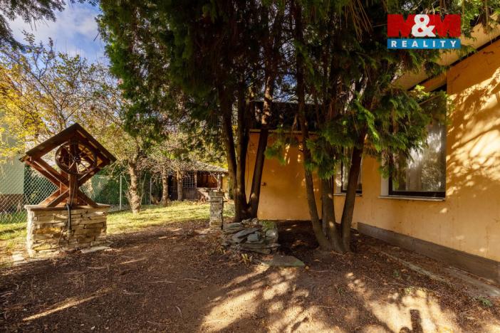 Prodej rodinného domu, Lázně Bohdaneč, V Lískách, 268 m2