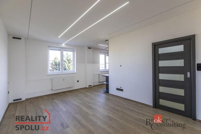 Prodej bytu 3+kk, Chotěboř, 65 m2