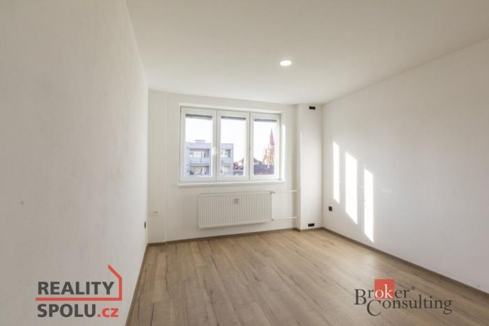 Prodej bytu 3+kk, Chotěboř, 65 m2