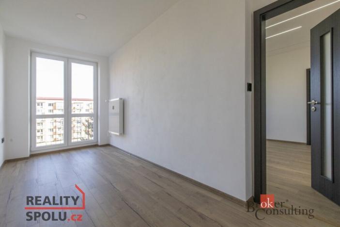 Prodej bytu 3+kk, Chotěboř, 65 m2