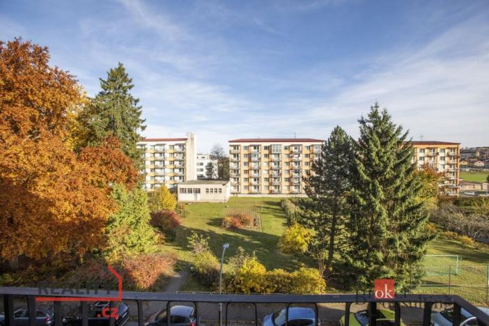 Prodej bytu 3+kk, Chotěboř, 65 m2