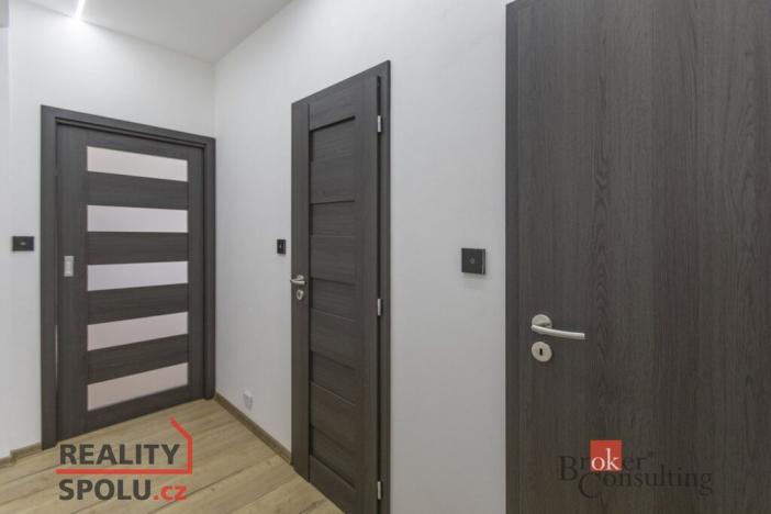 Prodej bytu 3+kk, Chotěboř, 65 m2