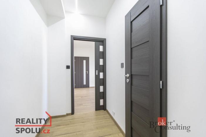 Prodej bytu 3+kk, Chotěboř, 65 m2