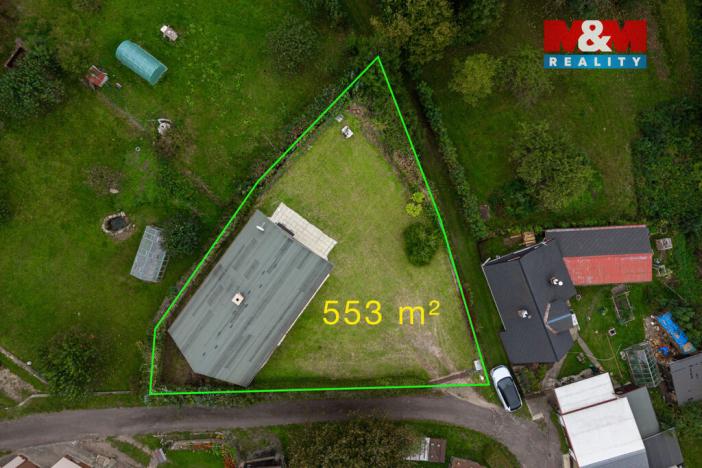 Prodej rodinného domu, Nekoř, 114 m2