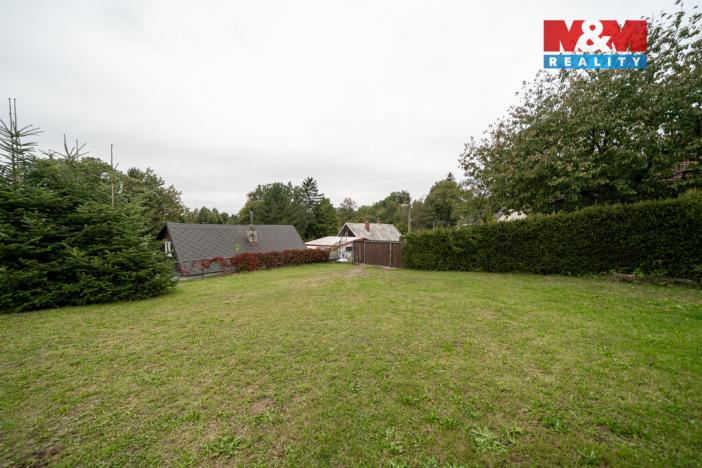 Prodej rodinného domu, Nekoř, 114 m2