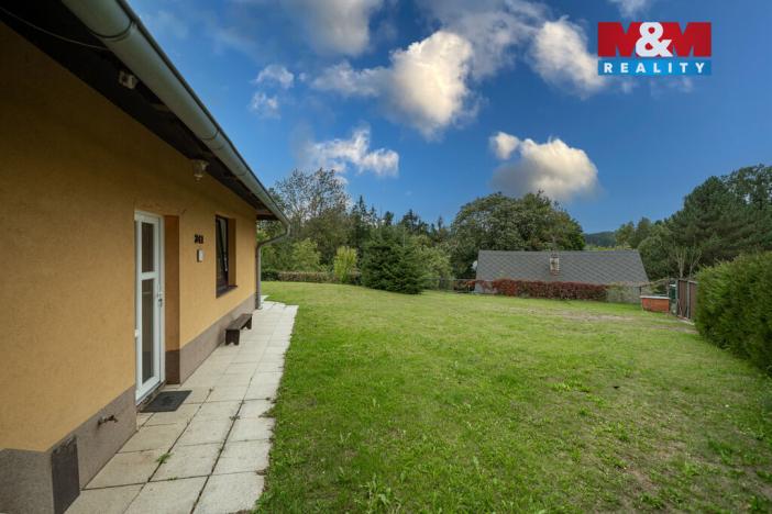 Prodej rodinného domu, Nekoř, 114 m2