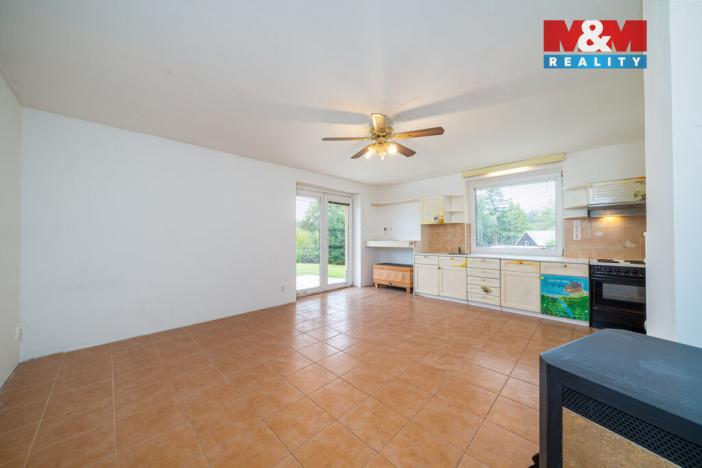 Prodej rodinného domu, Nekoř, 114 m2