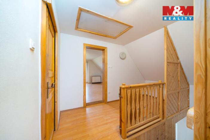 Prodej rodinného domu, Nekoř, 114 m2