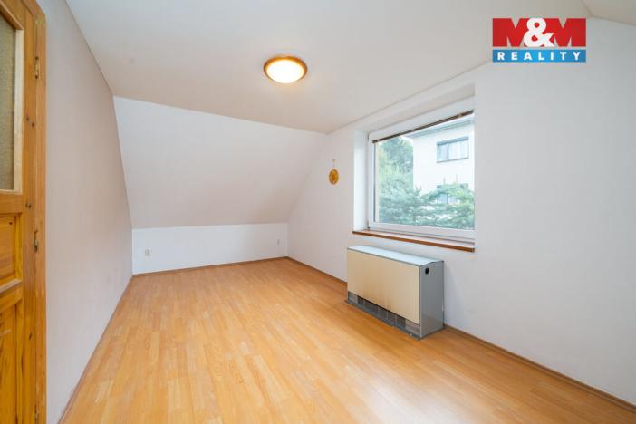 Prodej rodinného domu, Nekoř, 114 m2