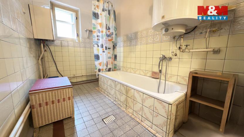 Prodej rodinného domu, Kocelovice, 214 m2