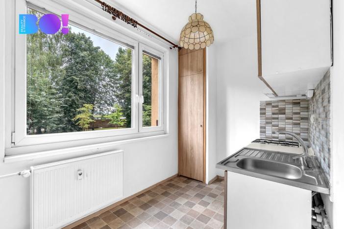 Pronájem bytu 1+1, Chrudim, Topolská, 38 m2