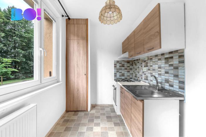 Pronájem bytu 1+1, Chrudim, Topolská, 38 m2