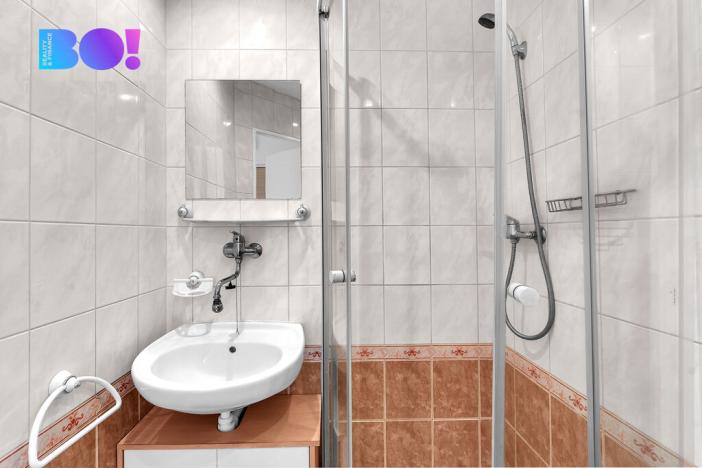 Pronájem bytu 1+1, Chrudim, Topolská, 38 m2