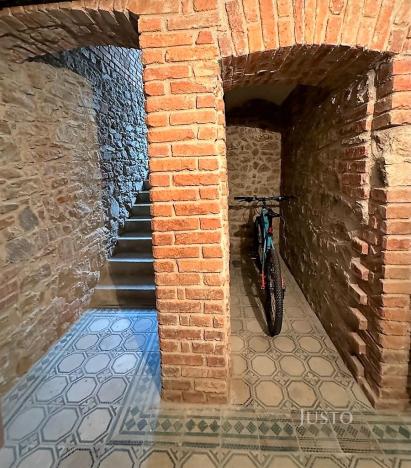 Pronájem bytu 1+kk, Písek - Budějovické Předměstí, Mírové nám., 24 m2