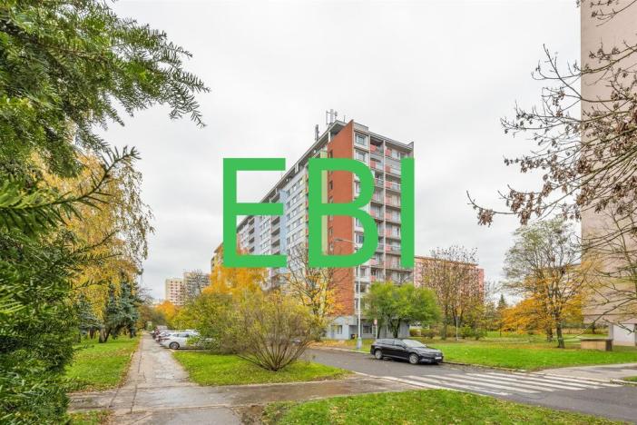 Prodej bytu 3+1, Praha, Hrubého, 65 m2