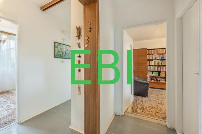 Prodej bytu 3+1, Praha, Hrubého, 65 m2